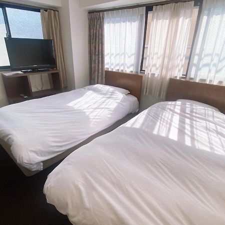 Esperanza 204号室 Apartment โตเกียว ภายนอก รูปภาพ