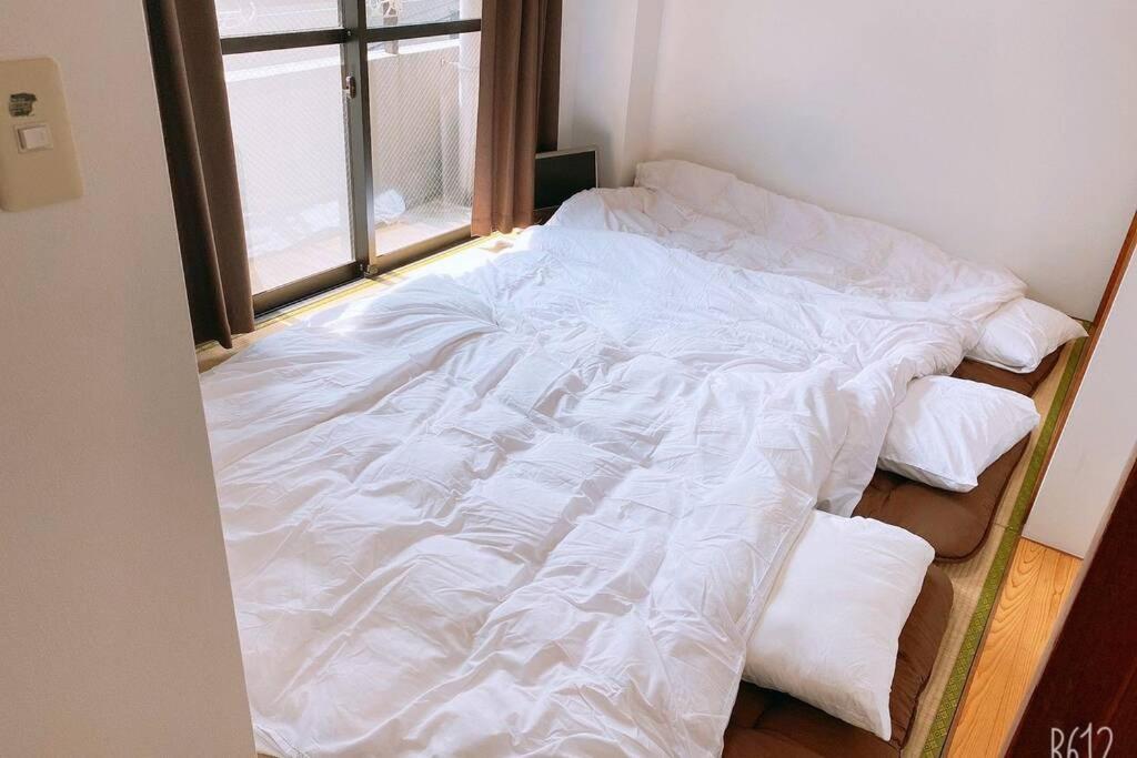 Esperanza 204号室 Apartment โตเกียว ภายนอก รูปภาพ