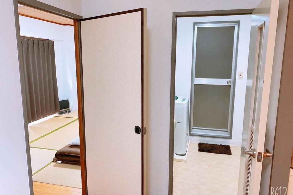Esperanza 204号室 Apartment โตเกียว ภายนอก รูปภาพ