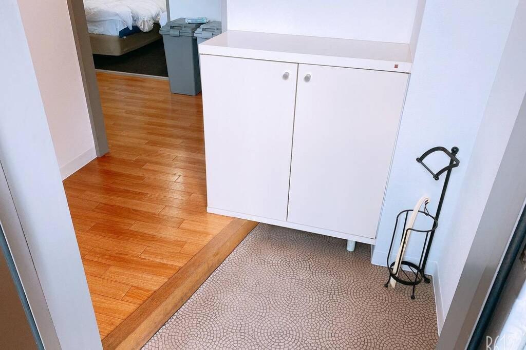 Esperanza 204号室 Apartment โตเกียว ภายนอก รูปภาพ
