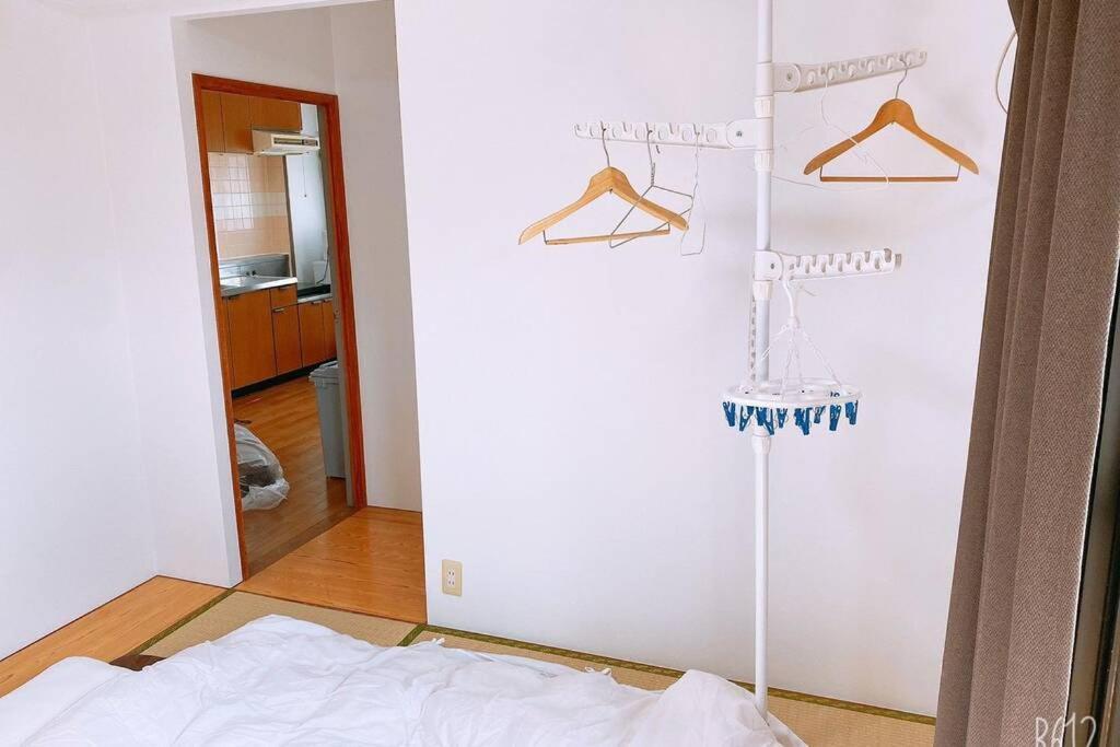 Esperanza 204号室 Apartment โตเกียว ภายนอก รูปภาพ