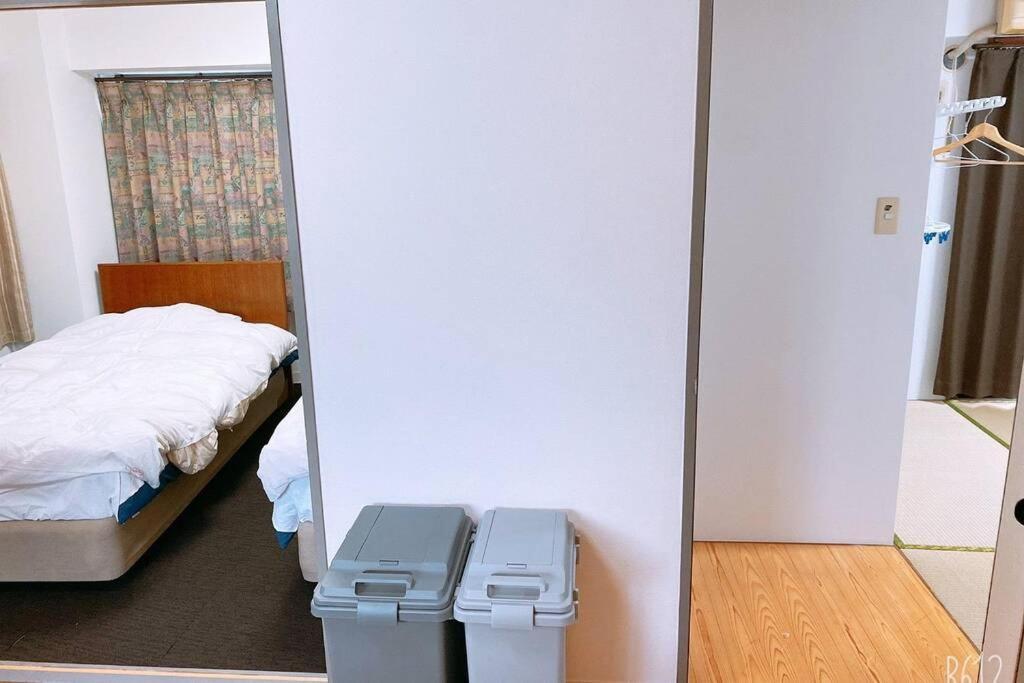 Esperanza 204号室 Apartment โตเกียว ภายนอก รูปภาพ