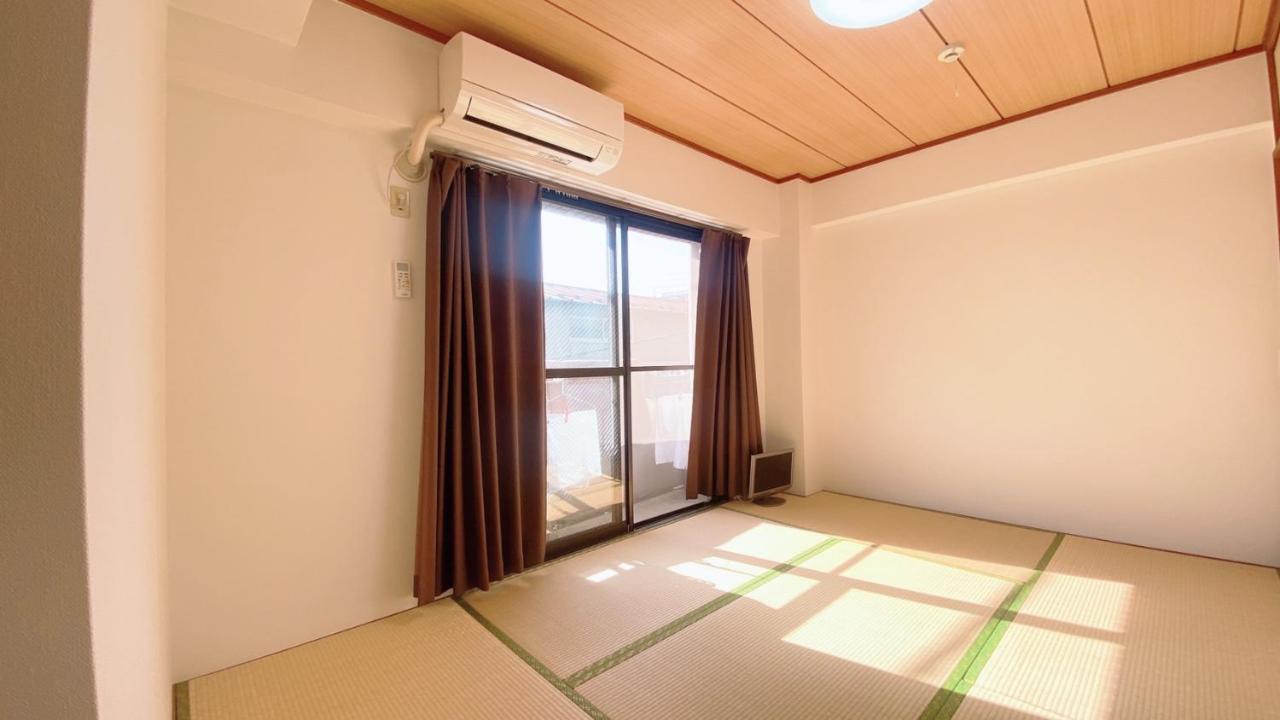 Esperanza 204号室 Apartment โตเกียว ภายนอก รูปภาพ