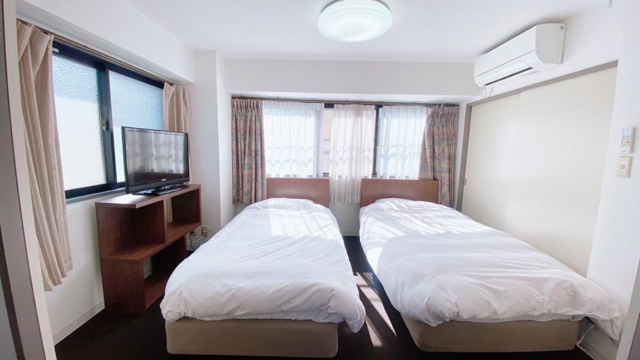 Esperanza 204号室 Apartment โตเกียว ภายนอก รูปภาพ