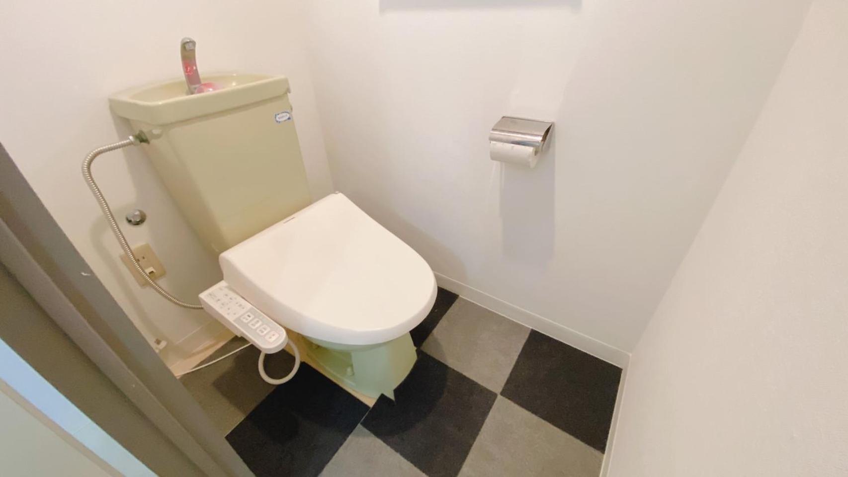 Esperanza 204号室 Apartment โตเกียว ภายนอก รูปภาพ
