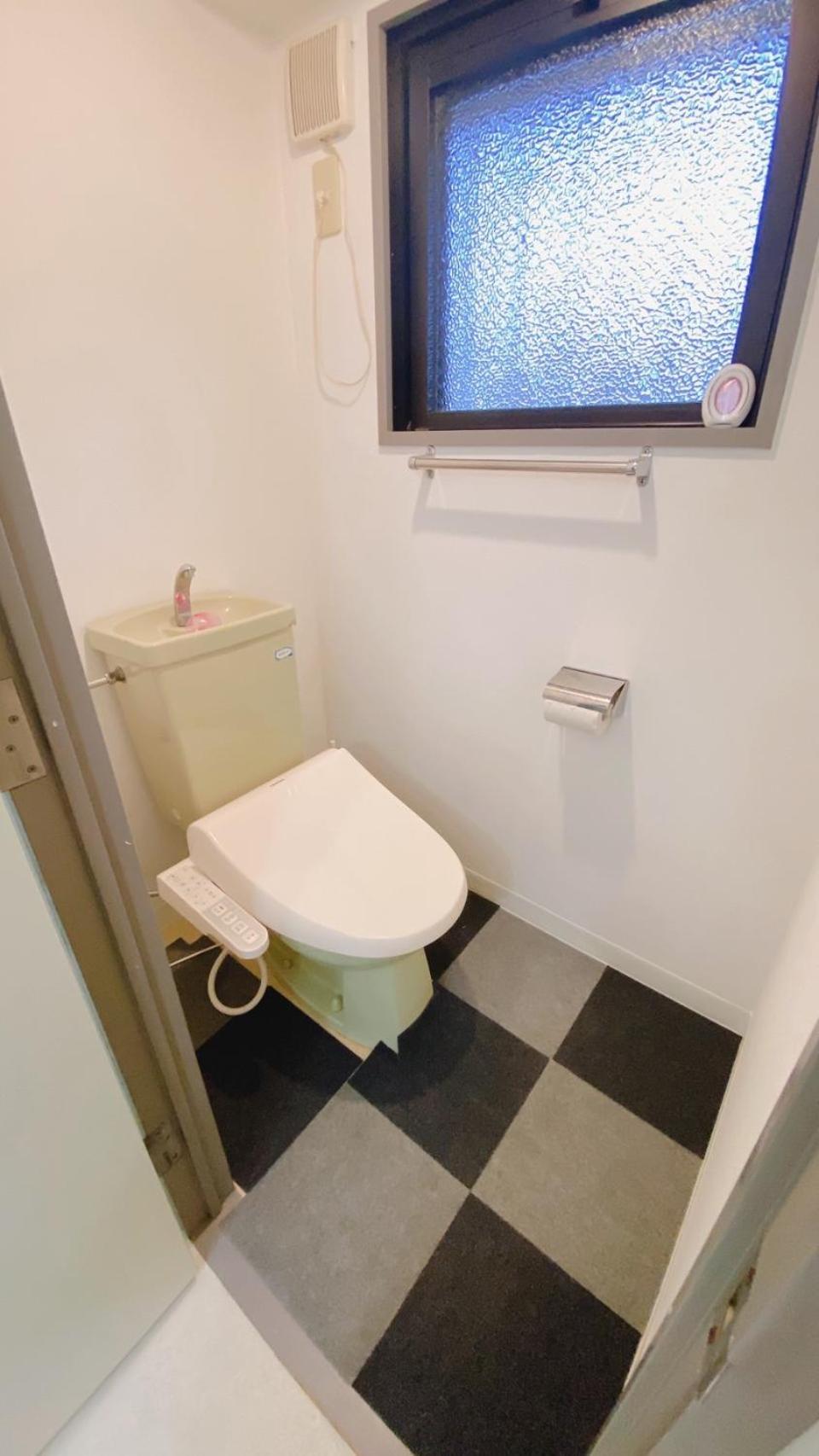 Esperanza 204号室 Apartment โตเกียว ภายนอก รูปภาพ