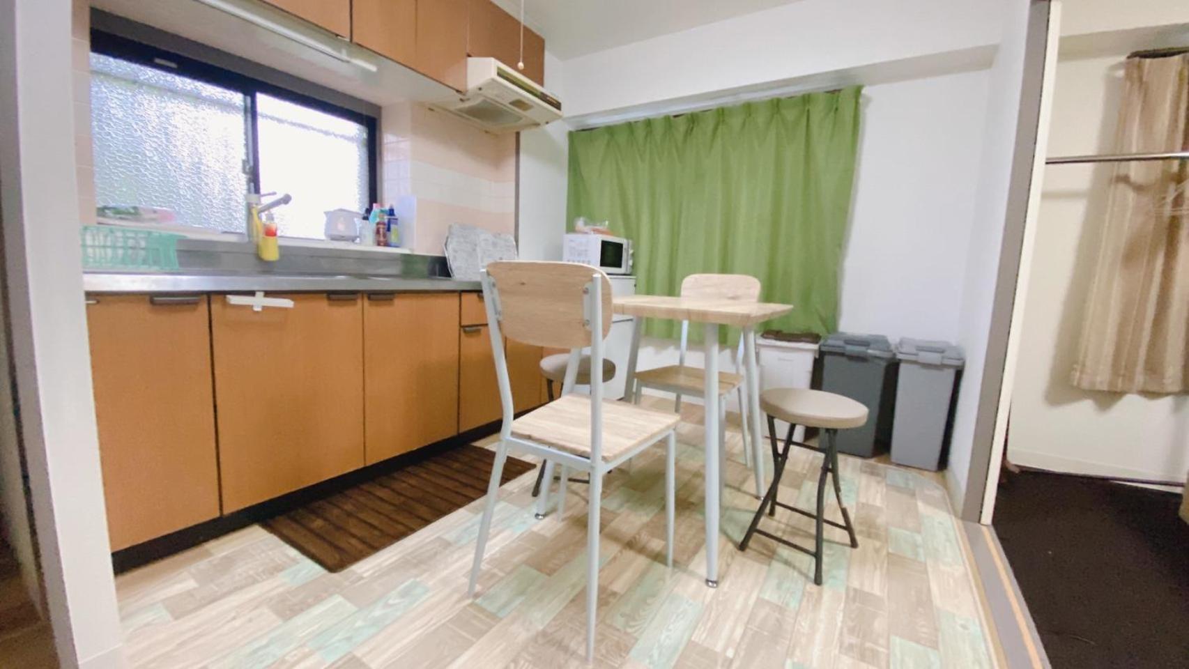 Esperanza 204号室 Apartment โตเกียว ภายนอก รูปภาพ